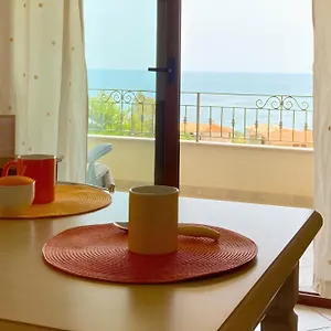  Appartamento Casa Amalia